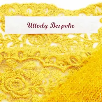Woven Labels Personalized