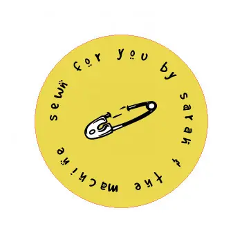 Wedding Favor Labels