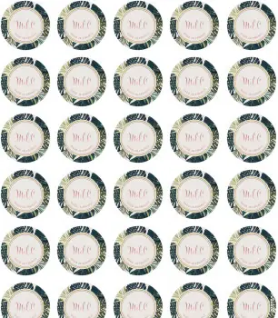 Small Business Stickers