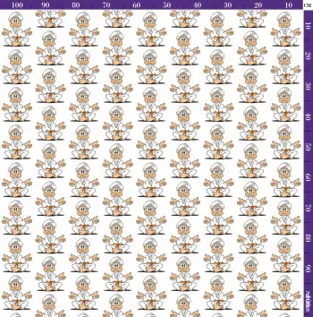 Custom Fabric Swatch