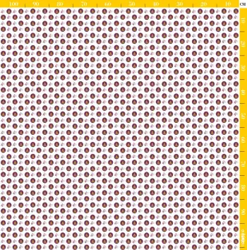 Custom Cotton Fabric