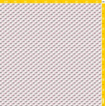 Custom Fabric Swatch