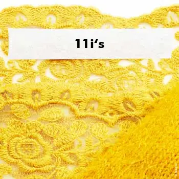 Sew On Labels