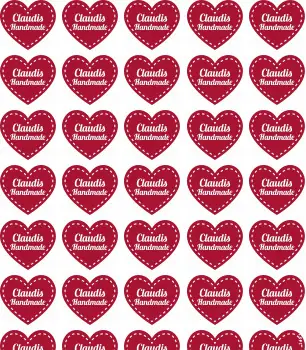 Custom Product Labels