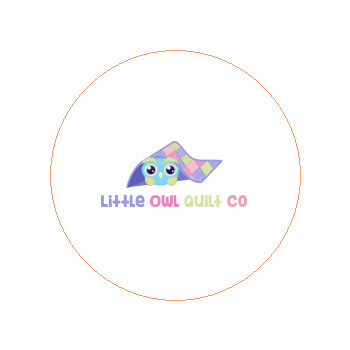 48 Round stickers | Personalised stickers | Photo sticker