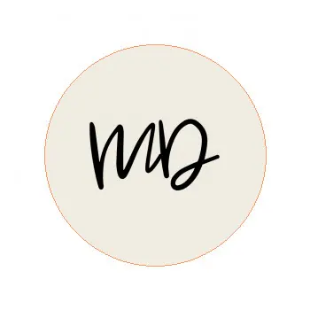 Wedding Favor Labels