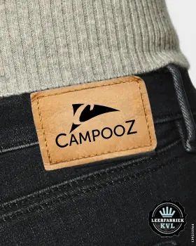 Custom Jeans Labels
