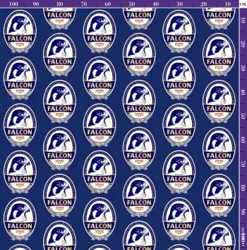 Personalised Fabric