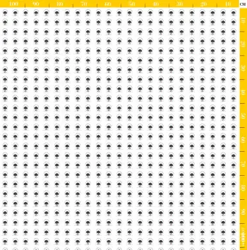 Print Fabric With Your Own Design