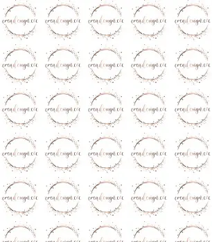 Personalised Logo Stickers