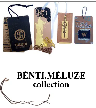 Full Colour Hang Tags