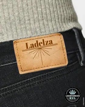 Cork Leather Patches