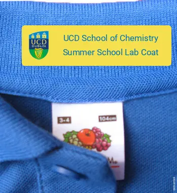 Clothing Labels For School Uniforms