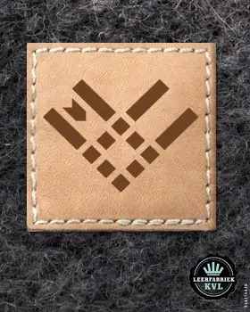 Leather Labels For Clothing