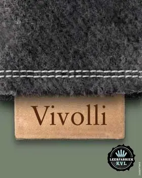 Custom Leather Tags