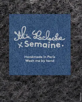 Custom Patches For Clothing.