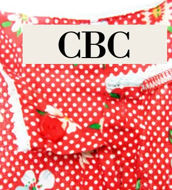 School Clothing Labels