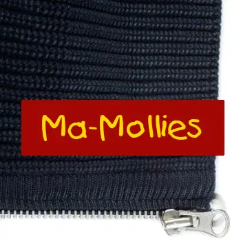 Personalized Clothing Labels