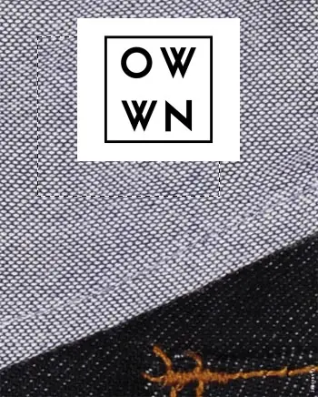 Custom Brand Labels