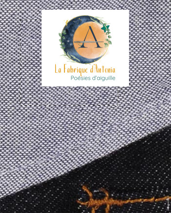 Personalised Clothing Labels