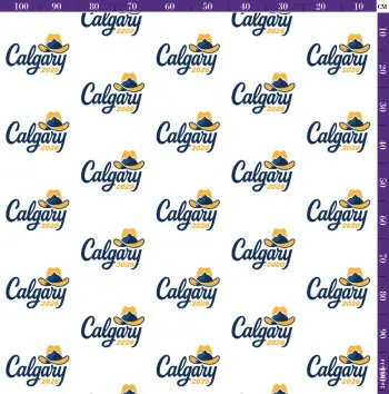 Custom Polyester Fabric