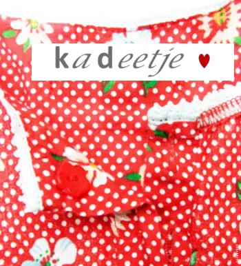 Personalised Fabric Tags