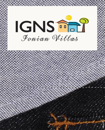 Woven Labels