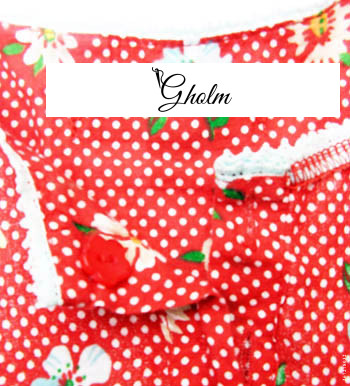 Brand Labels For Clothing