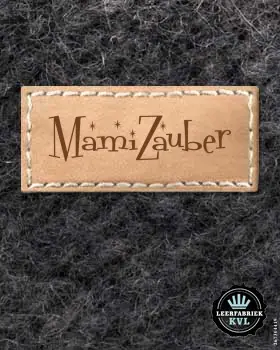 Leather Labels For Fashion Brands