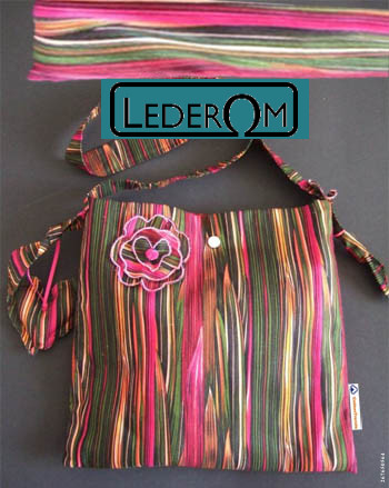 Custom Fabric Labels