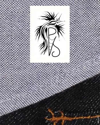 Logo Patches