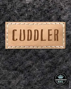 Leather Labels For Jeans