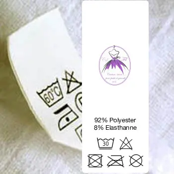 Care Labels