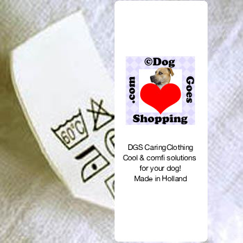 Cotton Care Labels