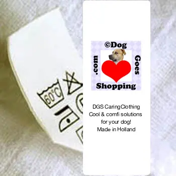 Fabric Care Labels