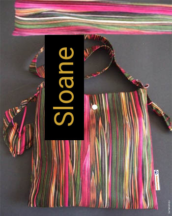 48 Center Fold Labels | Mid Fold Labels | Custom Sew-In Labels