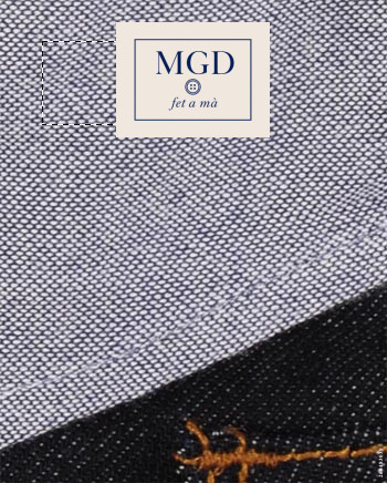 48 Custom Brand Labels for Clothing | Sewing labels for clothing | Brand Labels