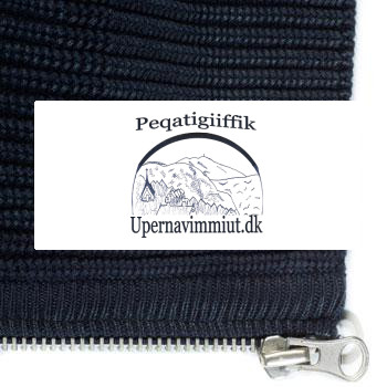 48 Custom Designer Labels | Cotton Labels