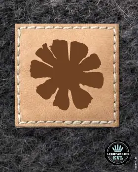Leather Labels For Bags