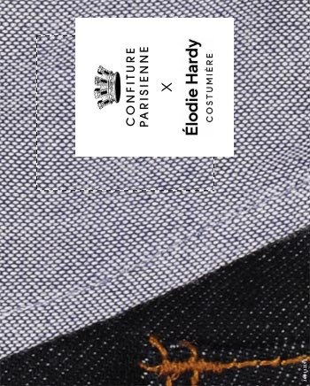 48 Custom Brand Labels & Logo Patches | Design Your Own Labels