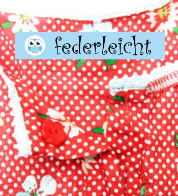Labels Fabric