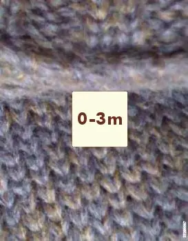 Apparel Size Labels