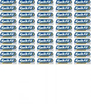 Packaging Logo Stickers