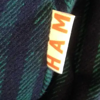 Sewing Labels Personalized