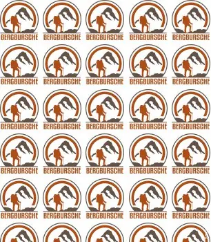 Branded Stickers