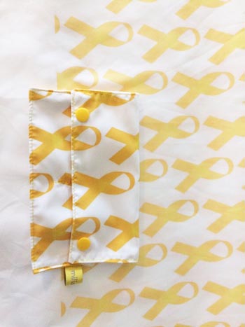 Make Your Own Fabric