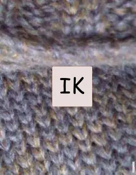 Custom Clothing Size Labels