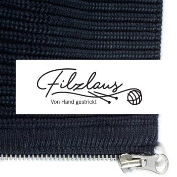 Personalized Fabric Labels